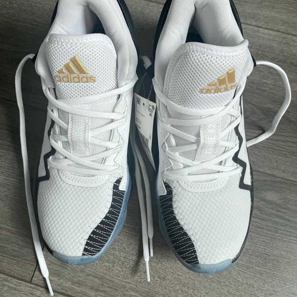 Men’s ADIDAS Donovan Mitchell D.O.N. Issue #2 shoe - Picture 2 of 6